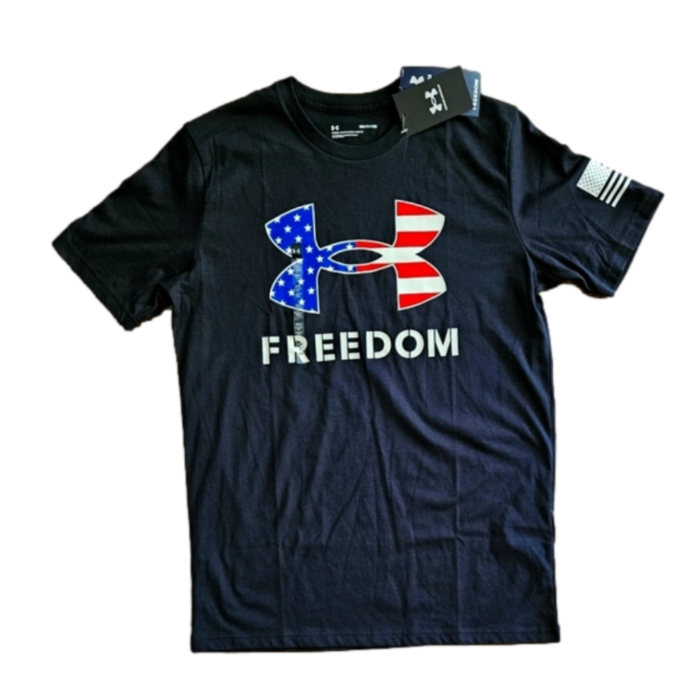 Under Armour Tee